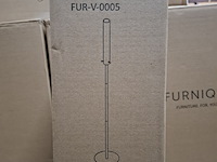 Vloerlamp, furniqs, lumina - afbeelding 3 van  4