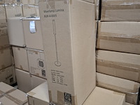 Vloerlamp, furniqs, lumina - afbeelding 2 van  3