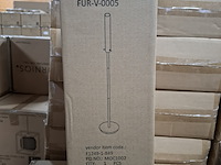 Vloerlamp, furniqs, lumina - afbeelding 3 van  3