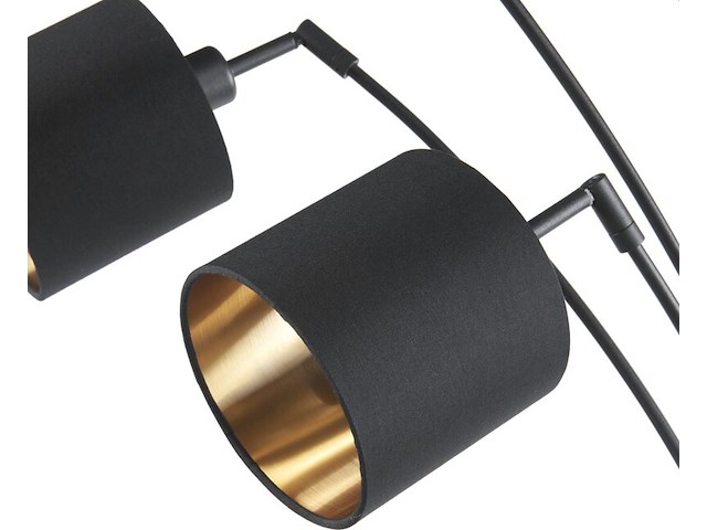 Vloerlamp, furniqs, starlit - afbeelding 2 van  5