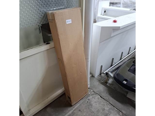 Vloerlamp, furniqs, starlit - afbeelding 3 van  5