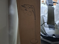 Vloerlamp, furniqs, starlit - afbeelding 4 van  5