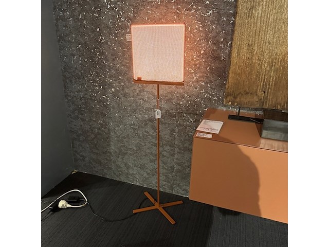 Vloerlamp hollands licht, xio, rust - afbeelding 1 van  5