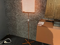 Vloerlamp hollands licht, xio, rust - afbeelding 1 van  5