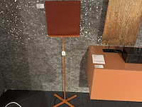 Vloerlamp hollands licht, xio, rust - afbeelding 3 van  5