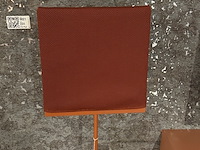 Vloerlamp hollands licht, xio, rust - afbeelding 4 van  5