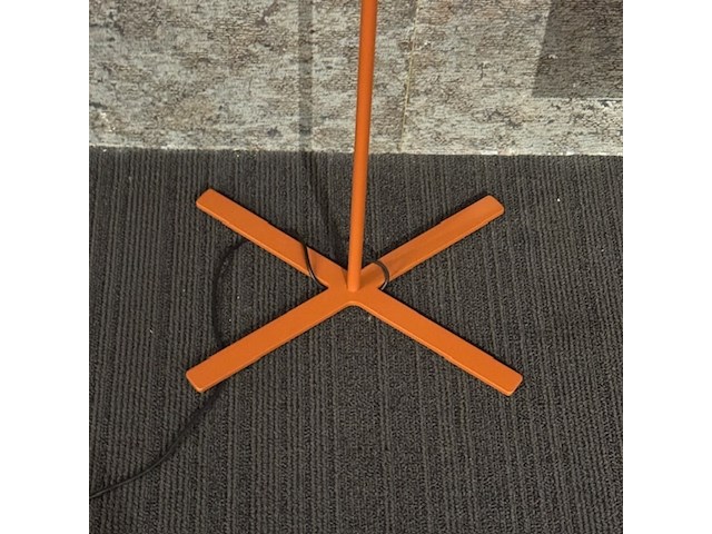 Vloerlamp hollands licht, xio, rust - afbeelding 5 van  5