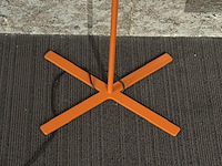Vloerlamp hollands licht, xio, rust - afbeelding 5 van  5