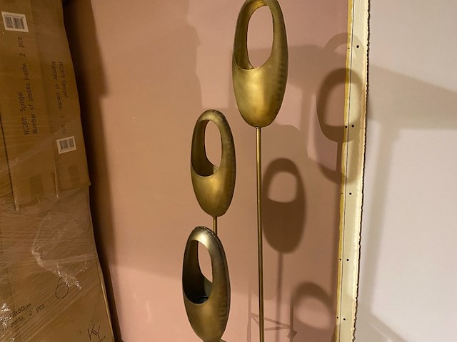 Vloerlamp homebound - afbeelding 2 van  5