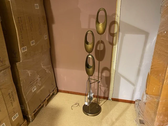 Vloerlamp homebound - afbeelding 1 van  6