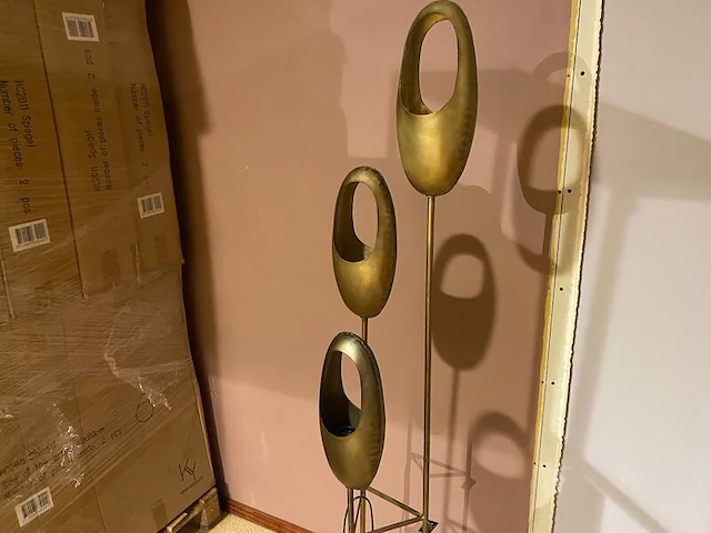 Vloerlamp homebound - afbeelding 3 van  6