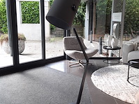 Vloerlamp lodes, fork floor, terra, by diesel - afbeelding 1 van  6