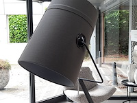 Vloerlamp lodes, fork floor, terra, by diesel - afbeelding 3 van  6