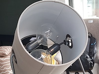 Vloerlamp lodes, fork floor, terra, by diesel - afbeelding 4 van  6