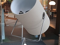 Vloerlamp lodes, fork floor, terra, by diesel - afbeelding 5 van  6