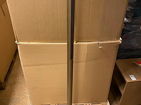Vloerlamp, lucide, griffith, 4x4x140cm - afbeelding 2 van  4