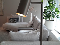Vloerlamp maretti, tribe, brons, by piet boon - afbeelding 3 van  7