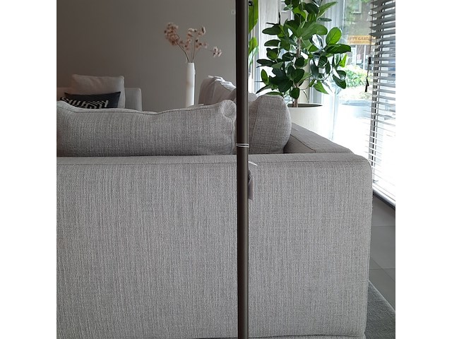 Vloerlamp maretti, tribe, brons, by piet boon - afbeelding 4 van  7