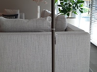 Vloerlamp maretti, tribe, brons, by piet boon - afbeelding 4 van  7