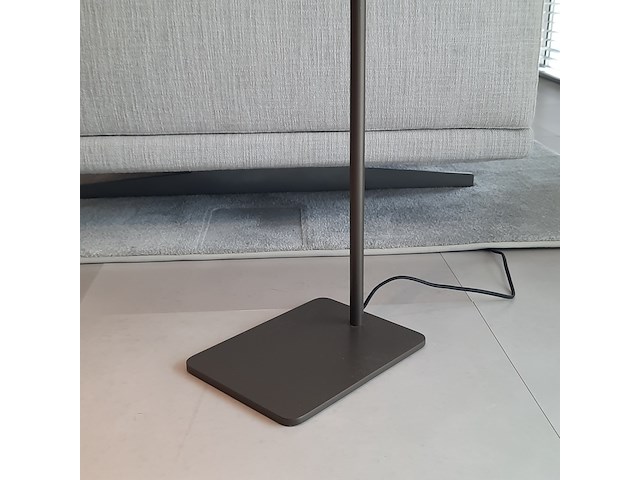 Vloerlamp maretti, tribe, brons, by piet boon - afbeelding 5 van  7