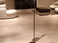 Vloerlamp maretti, tribe, brons, by piet boon - afbeelding 1 van  8