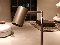 Vloerlamp maretti, tribe, brons, by piet boon - afbeelding 3 van  8