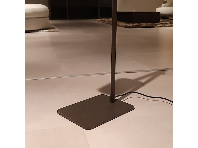 Vloerlamp maretti, tribe, brons, by piet boon - afbeelding 5 van  8