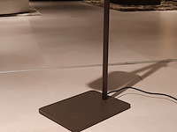 Vloerlamp maretti, tribe, brons, by piet boon - afbeelding 5 van  8