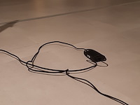Vloerlamp maretti, tribe, brons, by piet boon - afbeelding 6 van  8