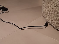 Vloerlamp maretti, tribe, brons, by piet boon - afbeelding 7 van  8