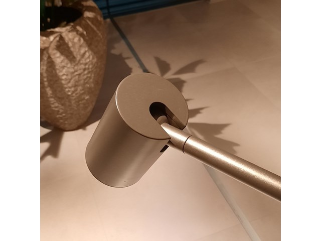 Vloerlamp maretti, tribe, brons, by piet boon - afbeelding 8 van  8