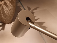 Vloerlamp maretti, tribe, brons, by piet boon - afbeelding 8 van  8