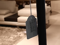 Vloerlamp maretti, tribe, zwart, by piet boon - afbeelding 2 van  8