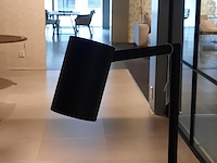 Vloerlamp maretti, tribe, zwart, by piet boon - afbeelding 3 van  8