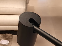 Vloerlamp maretti, tribe, zwart, by piet boon - afbeelding 4 van  8