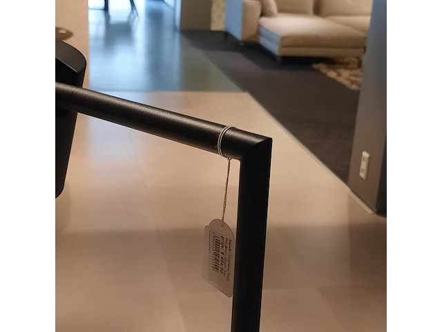Vloerlamp maretti, tribe, zwart, by piet boon - afbeelding 5 van  8