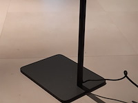 Vloerlamp maretti, tribe, zwart, by piet boon - afbeelding 6 van  8