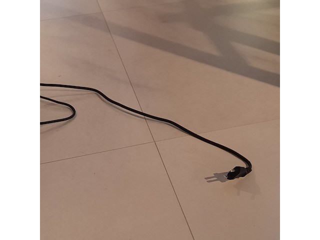 Vloerlamp maretti, tribe, zwart, by piet boon - afbeelding 8 van  8