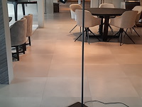 Vloerlamp maretti, tribe, zwart - afbeelding 1 van  9