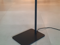 Vloerlamp maretti, tribe, zwart - afbeelding 5 van  9