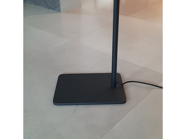 Vloerlamp maretti, tribe, zwart - afbeelding 6 van  9