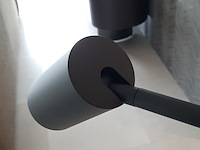 Vloerlamp maretti, tribe, zwart - afbeelding 8 van  9
