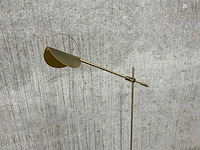 Vloerlamp met stenen voet - afbeelding 2 van  4