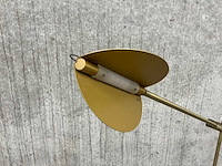 Vloerlamp met stenen voet - afbeelding 4 van  4