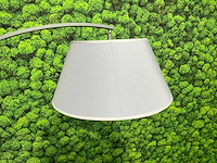 Vloerlamp met stoffen kap ø41 - afbeelding 11 van  11