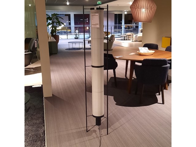 Vloerlamp pastoe, k-46 - afbeelding 1 van  6