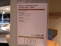 Vloerlamp pastoe, k-46 - afbeelding 2 van  6