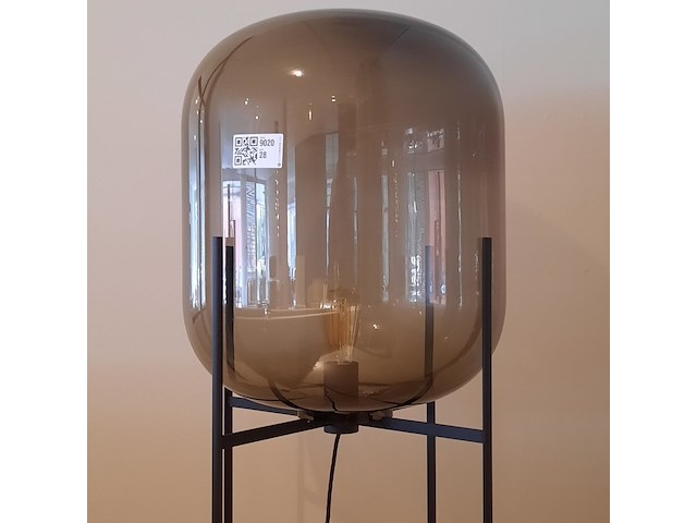 Vloerlamp pulpo, oda big - afbeelding 3 van  8