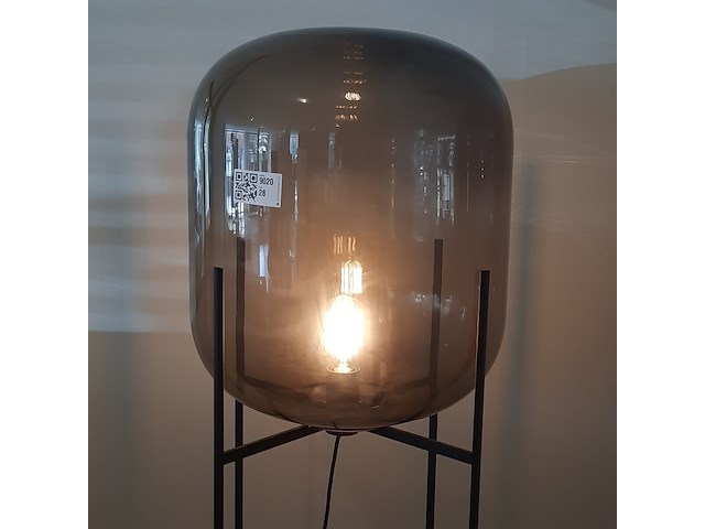 Vloerlamp pulpo, oda big - afbeelding 8 van  8