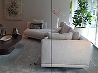 Vloerlamp radius, basica, zwart - afbeelding 1 van  9